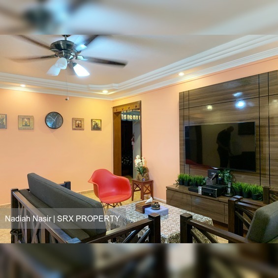 Blk 119 Bedok Reservoir Road (Bedok), HDB 4 Rooms #206335841